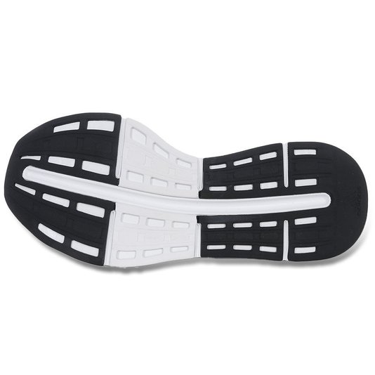 Tênis Adidas Swift Run 23 Preto/Branco