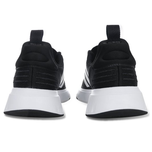 Tênis Adidas Swift Run 23 Preto/Branco