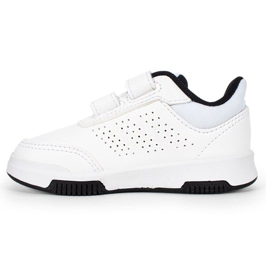 Tênis Adidas Tensaur Sport 2.0 Branco/Preto