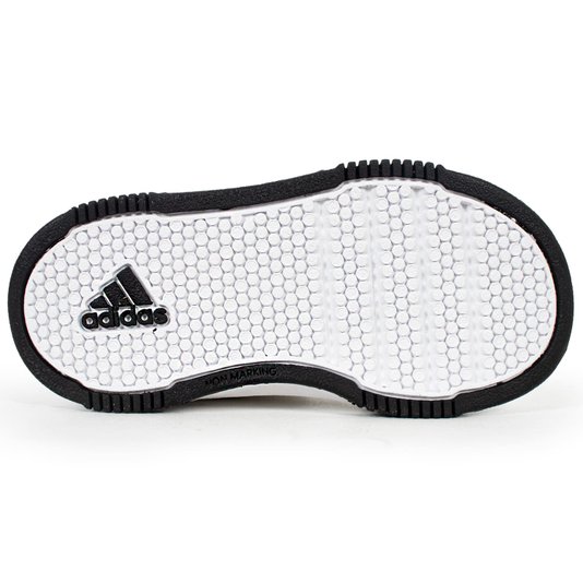 Tênis Adidas Tensaur Sport 2.0 Branco/Preto