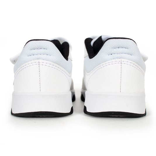 Tênis Adidas Tensaur Sport 2.0 Branco/Preto