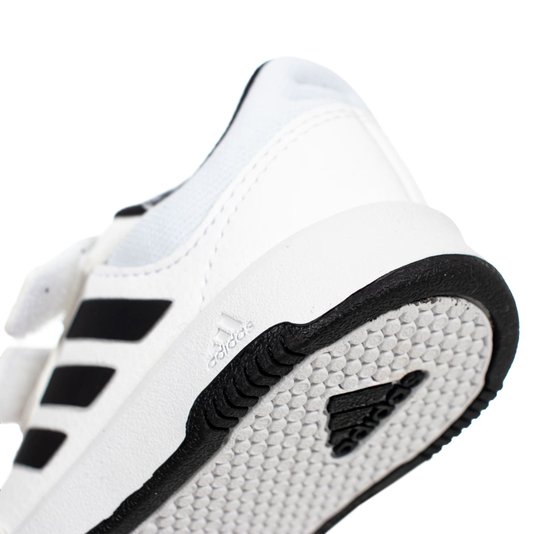 Tênis Adidas Tensaur Sport 2.0 Branco/Preto