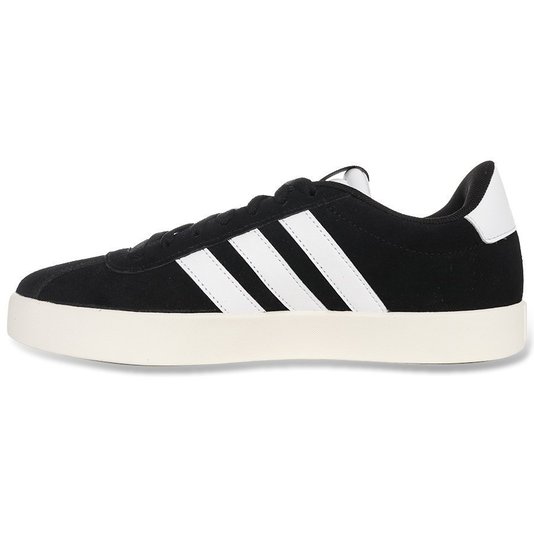 Tênis Adidas Vl Court 3 0 Preto/Branco