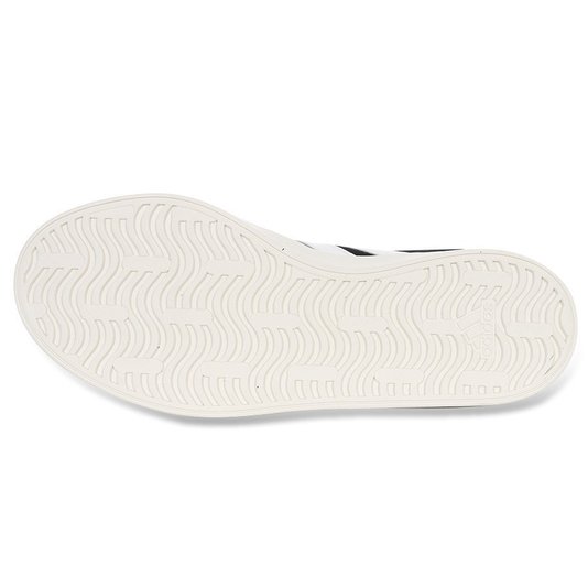 Tênis Adidas Vl Court 3 0 Preto/Branco