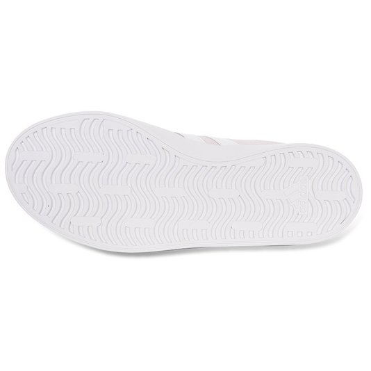 Tênis Adidas Vl Court 3 0 Rosa/Branco