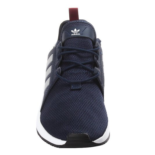 Tênis Adidas X-PLR Azul/Cinza