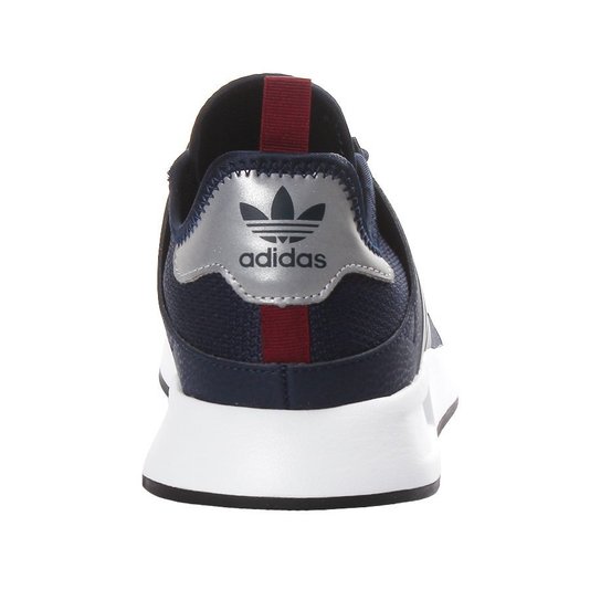 Tênis Adidas X-PLR Azul/Cinza