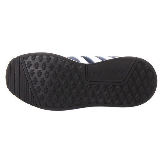 Tênis Adidas X-PLR Azul/Cinza