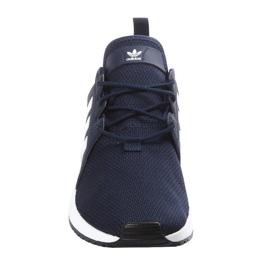 Tênis Adidas X-PLR Azul Marinho 