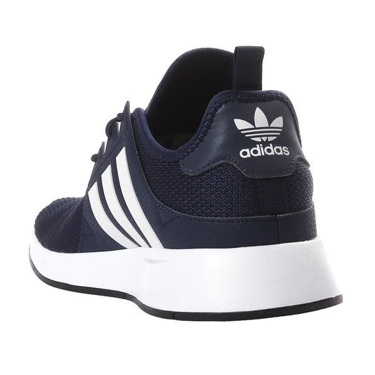 Tênis Adidas X-PLR Azul Marinho 