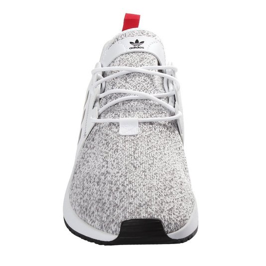 Tênis Adidas X-PLR Branco/Cinza