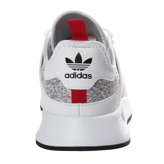 Tênis Adidas X-PLR Branco/Cinza