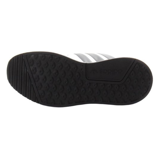 Tênis Adidas X-PLR Branco/Cinza
