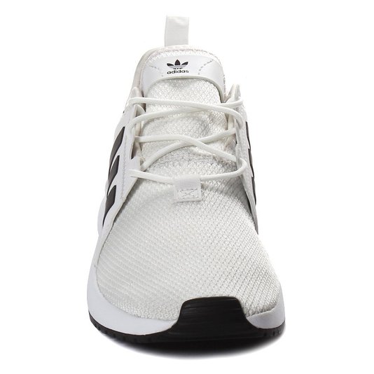 Tênis Adidas X-PLR Branco/Preto