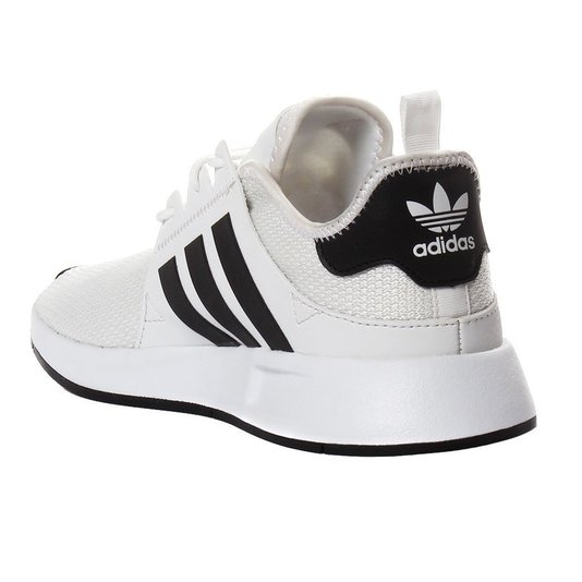 Tênis Adidas X-PLR Branco/Preto