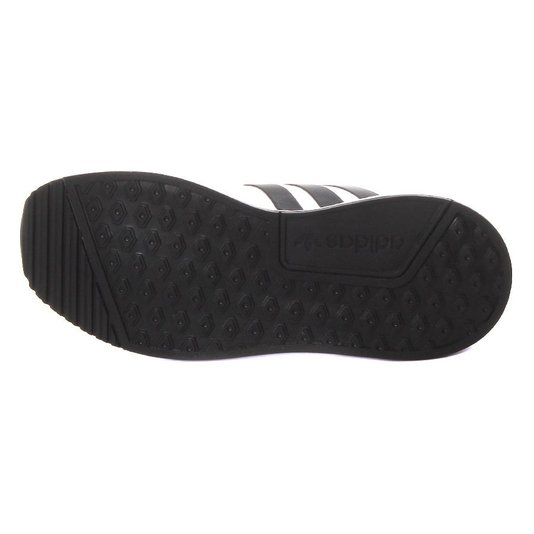 Tênis Adidas X-PLR Branco/Preto