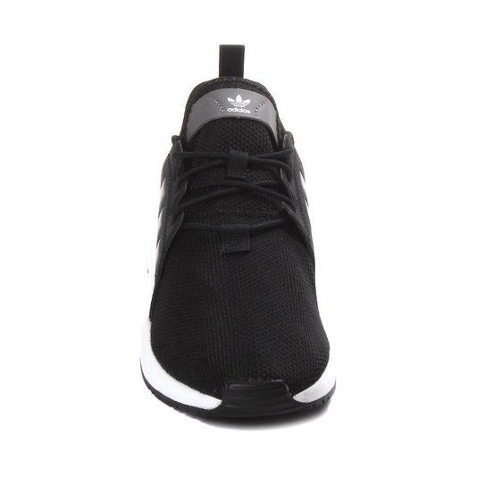 Tênis Adidas X-PLR J Preto/Cinza
