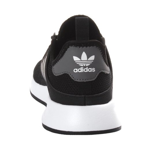 Tênis Adidas X-PLR J Preto/Cinza
