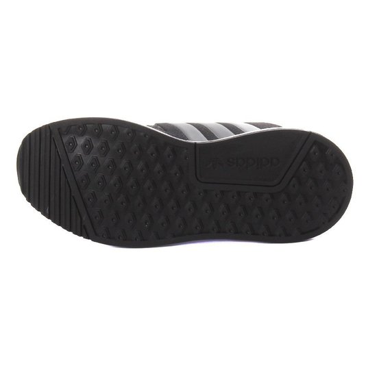 Tênis Adidas X-PLR J Preto/Cinza