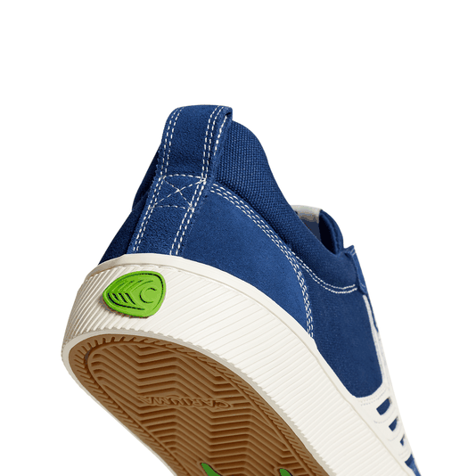 Tênis Cariuma Catiba Pro Skate Azul/Branco