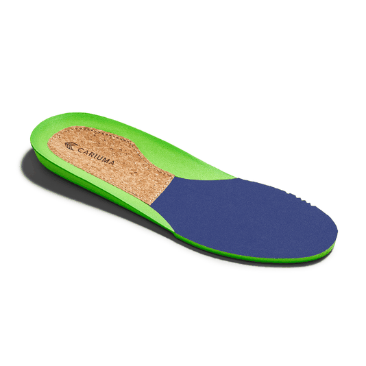 Tênis Cariuma Catiba Pro Skate Azul/Branco