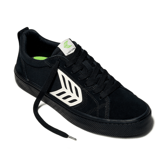 Tênis Cariuma Catiba Pro Skate Preto