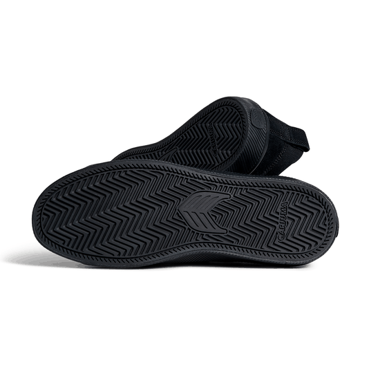 Tênis Cariuma Catiba Pro Skate Preto