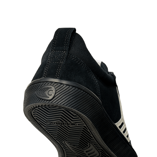 Tênis Cariuma Catiba Pro Skate Preto