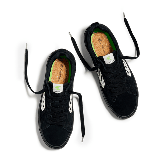 Tênis Cariuma Catiba Pro Skate Preto