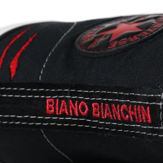 Tênis Converse All Star Chuck Taylor Biano Bianchin Verdadeiro