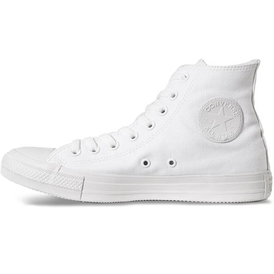 Tênis Converse All Star Chuck Taylor Branco