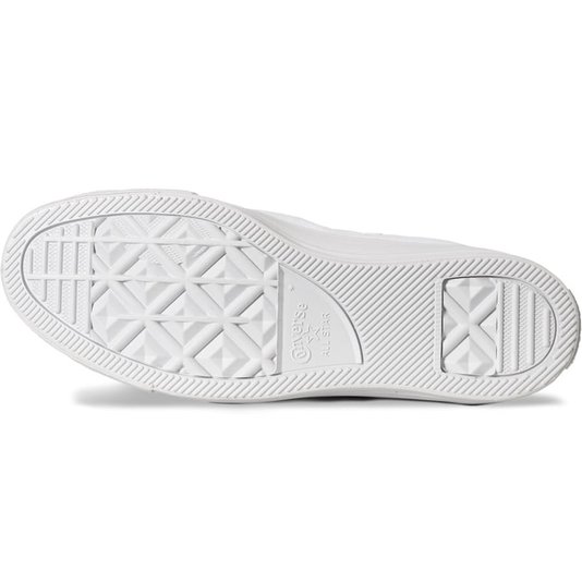 Tênis Converse All Star Chuck Taylor Branco