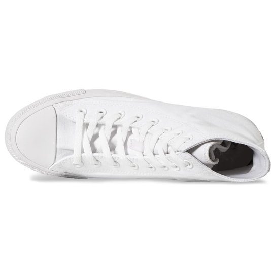 Tênis Converse All Star Chuck Taylor Branco