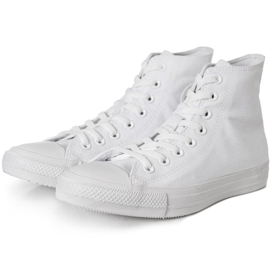 Tênis Converse All Star Chuck Taylor Branco