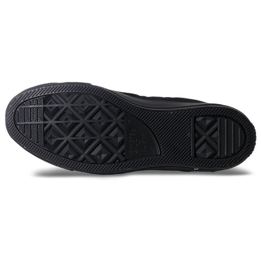 Tênis Converse All Star Chuck Taylor Preto/Preto