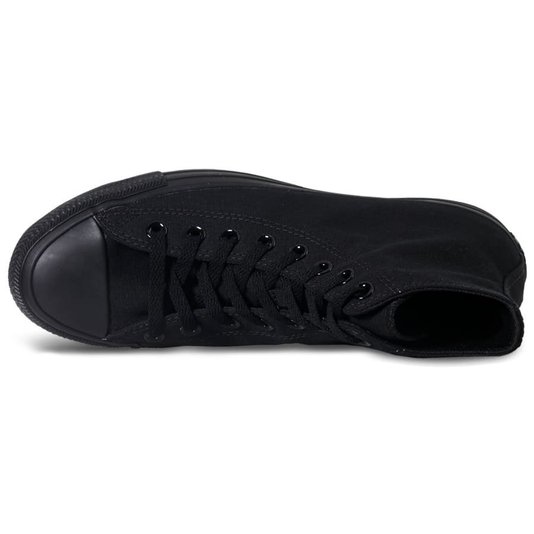 Tênis Converse All Star Chuck Taylor Preto/Preto
