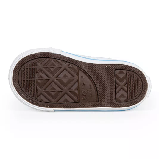 Tênis Converse Chuck Taylor All Star 2v X Disney Stitch Azul