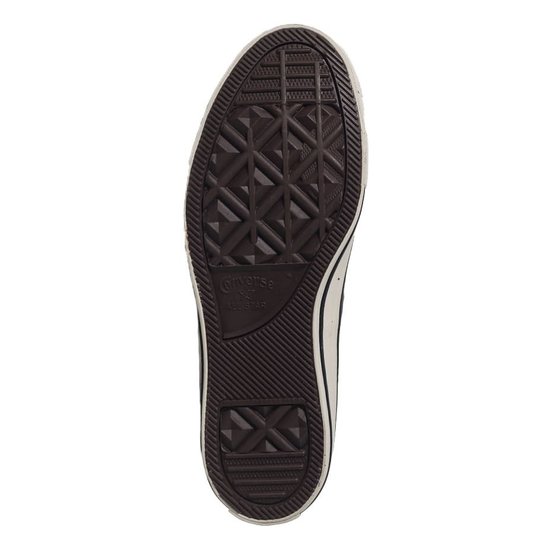 Tênis Converse Chuck Taylor All Star Bege/Marrom/Preto