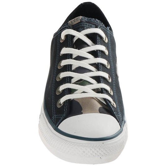 Tênis Converse Chuck Taylor All Star Camo Preto/Camuflado
