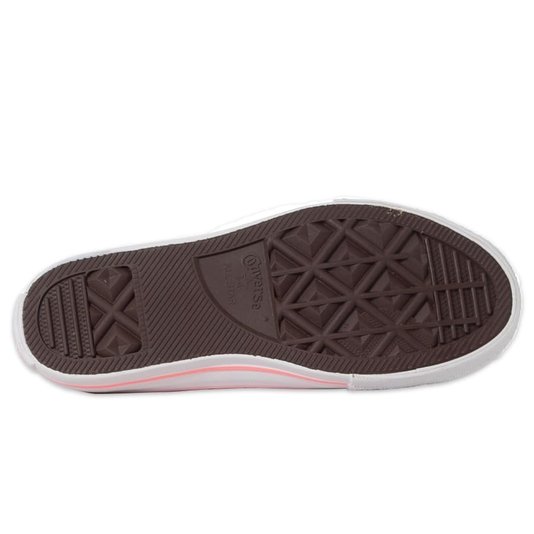 Tênis Converse Chuck Taylor All Star Juvenil Rosa