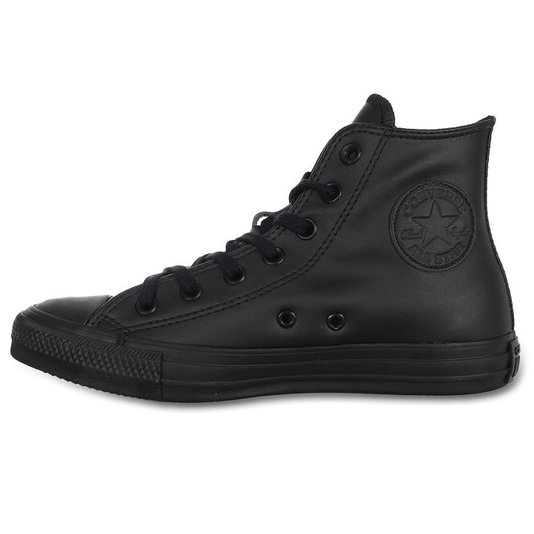Tênis Converse Chuck Taylor All Star Preto/Preto