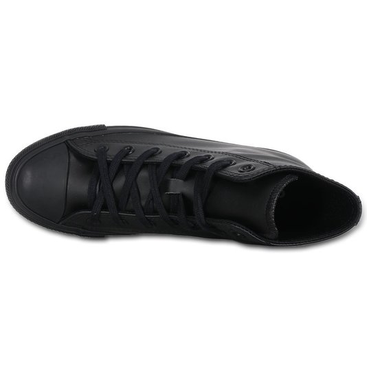 Tênis Converse Chuck Taylor All Star Preto/Preto