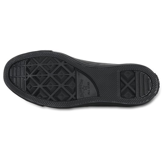 Tênis Converse Chuck Taylor All Star Preto/Preto
