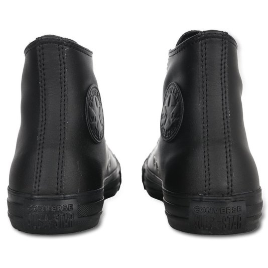 Tênis Converse Chuck Taylor All Star Preto/Preto