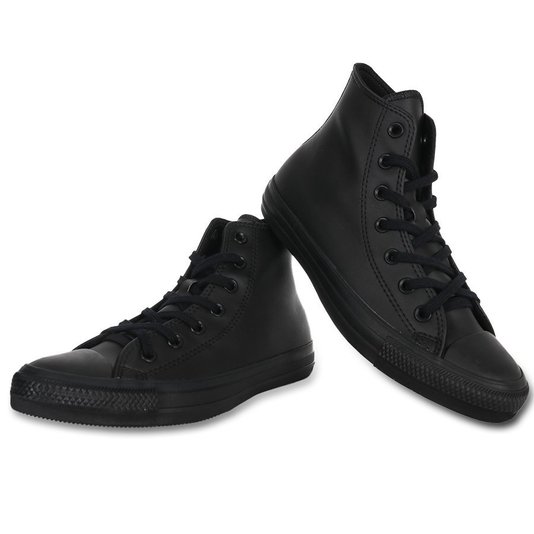 Tênis Converse Chuck Taylor All Star Preto/Preto