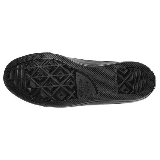 Tênis Converse Chuck Taylor All Star Preto/Preto