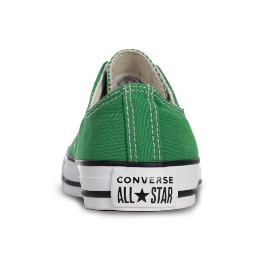 Tênis Converse Chuck Taylor All Star Seasonal Verde