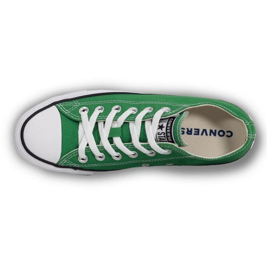 Tênis Converse Chuck Taylor All Star Seasonal Verde
