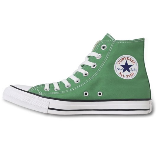 Tênis Converse Chuck Taylor All Star Verde
