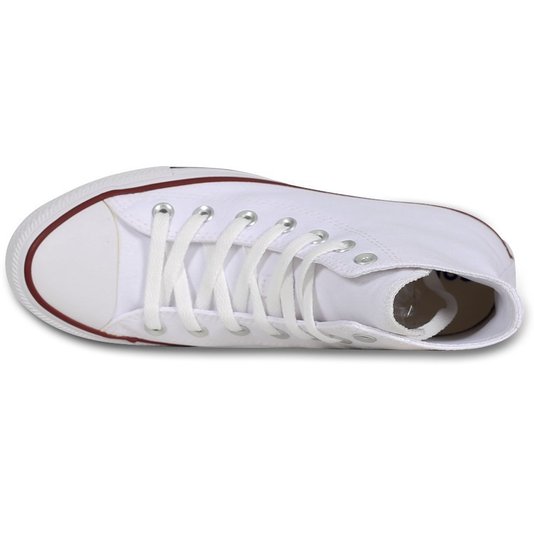 Tenis Converse Ct As Core Hi Branco